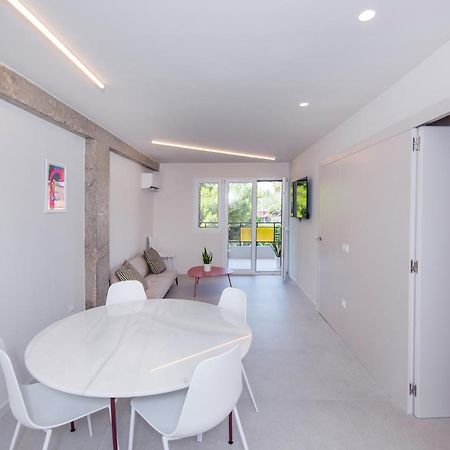 Apartamento 6 Plazas Playa Muchavista - San Juan Ел Кампело Екстериор снимка
