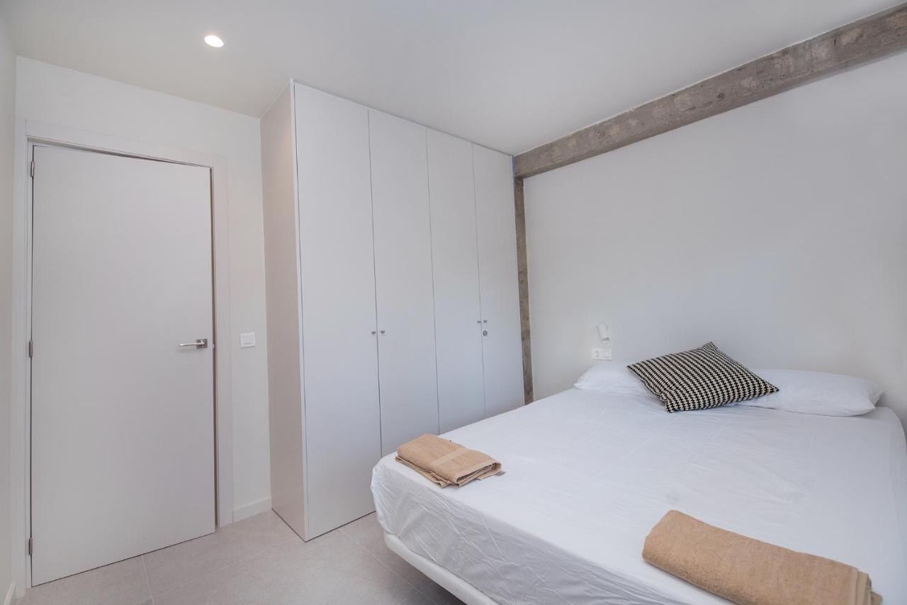 Apartamento 6 Plazas Playa Muchavista - San Juan Ел Кампело Екстериор снимка