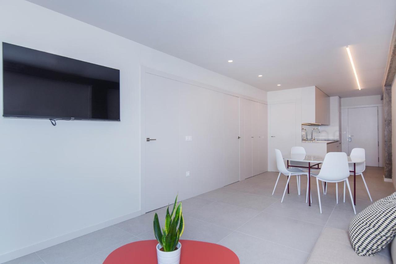 Apartamento 6 Plazas Playa Muchavista - San Juan Ел Кампело Екстериор снимка