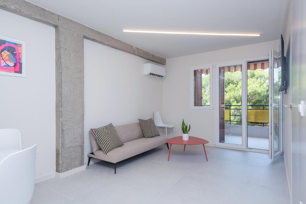 Apartamento 6 Plazas Playa Muchavista - San Juan Ел Кампело Екстериор снимка