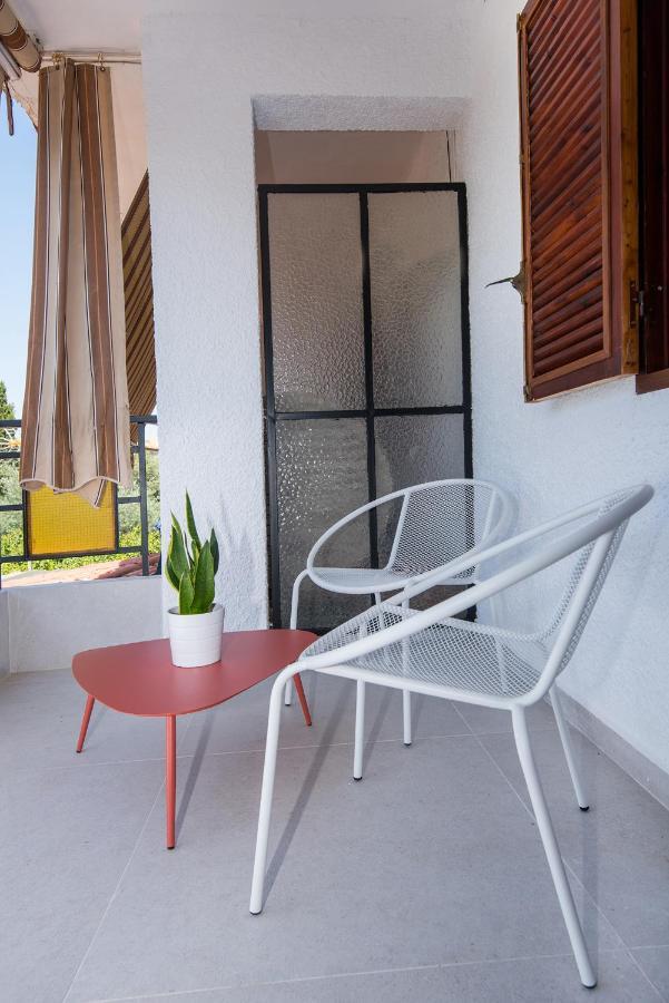 Apartamento 6 Plazas Playa Muchavista - San Juan Ел Кампело Екстериор снимка