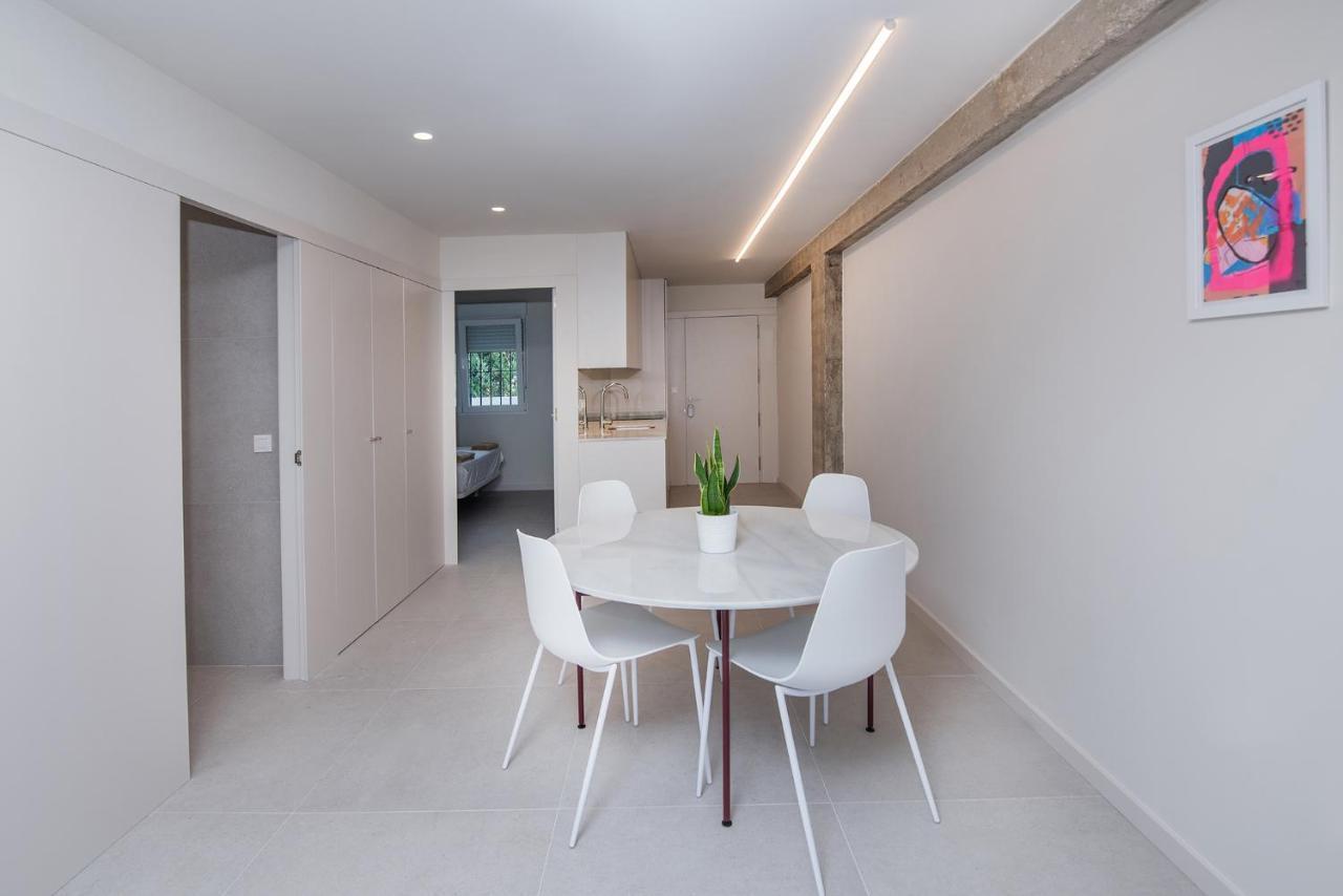 Apartamento 6 Plazas Playa Muchavista - San Juan Ел Кампело Екстериор снимка