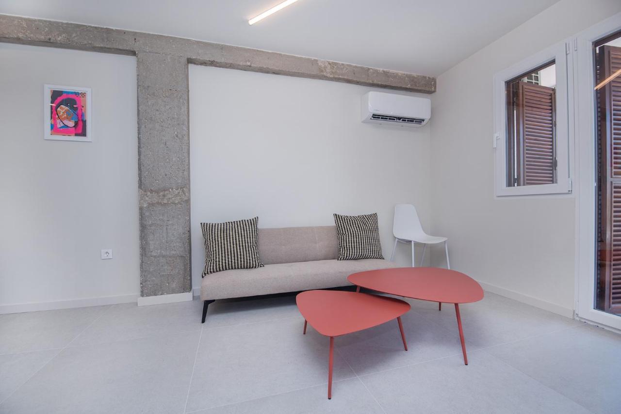 Apartamento 6 Plazas Playa Muchavista - San Juan Ел Кампело Екстериор снимка